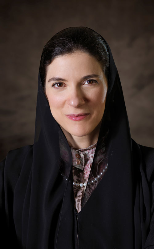 Prof. Maha Taysir Barakat